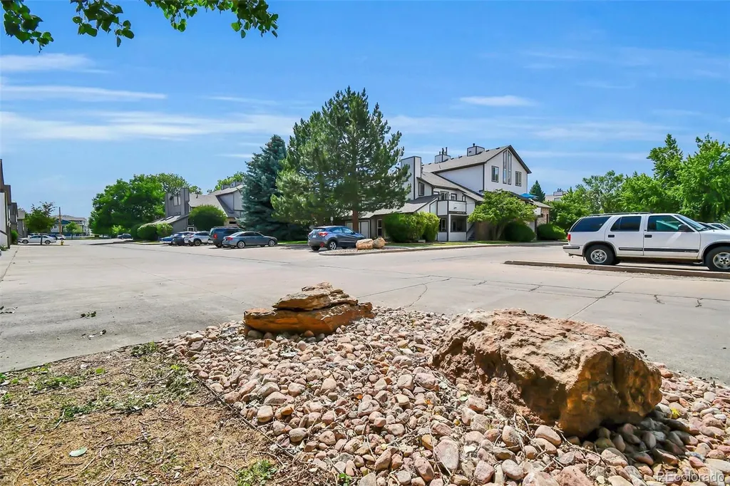 5071 Garrison Street Wheat Ridge CO 80033