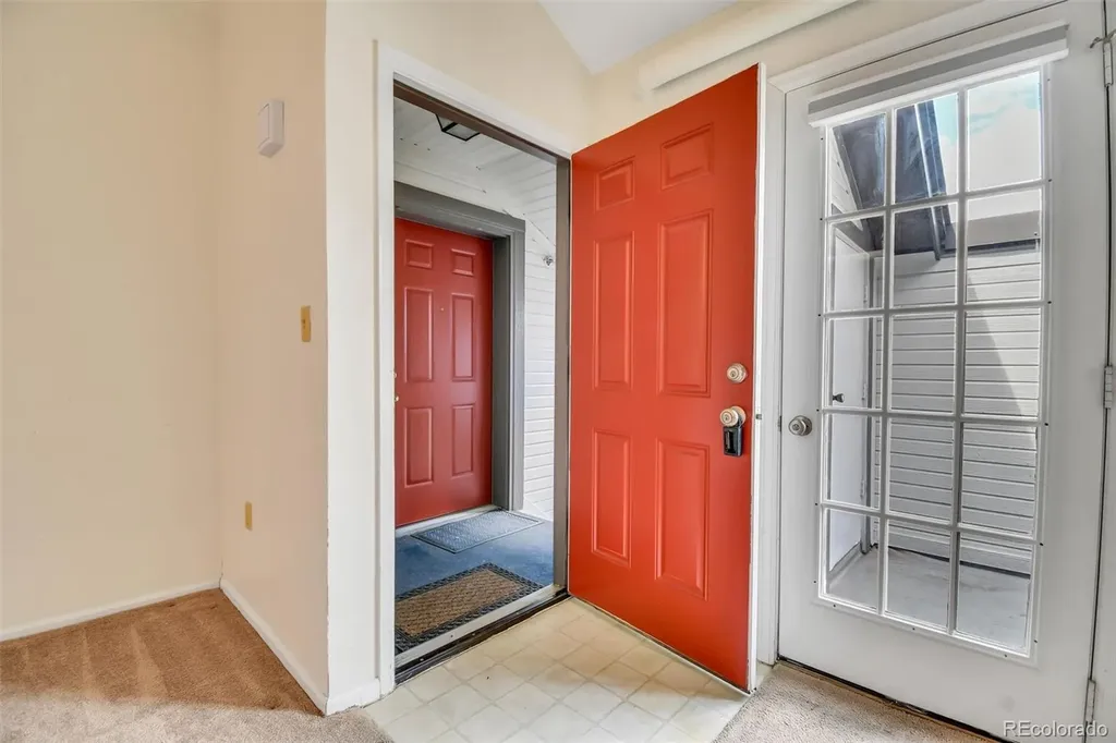 5071 Garrison Street Wheat Ridge CO 80033