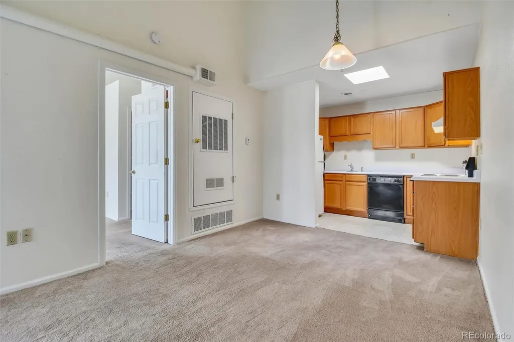 5071 Garrison Street Wheat Ridge CO 80033