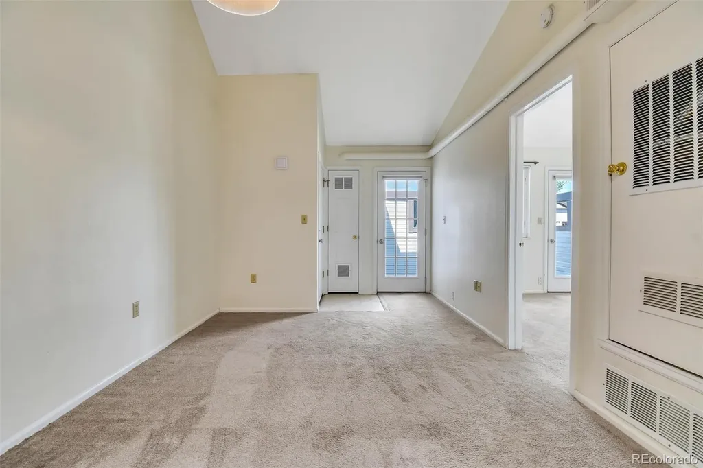 5071 Garrison Street Wheat Ridge CO 80033