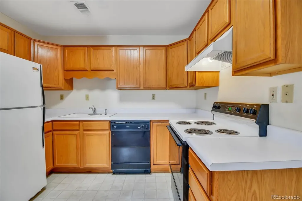 5071 Garrison Street Wheat Ridge CO 80033