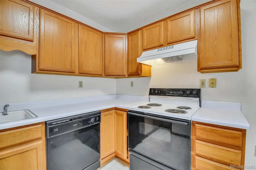 5071 Garrison Street Wheat Ridge CO 80033