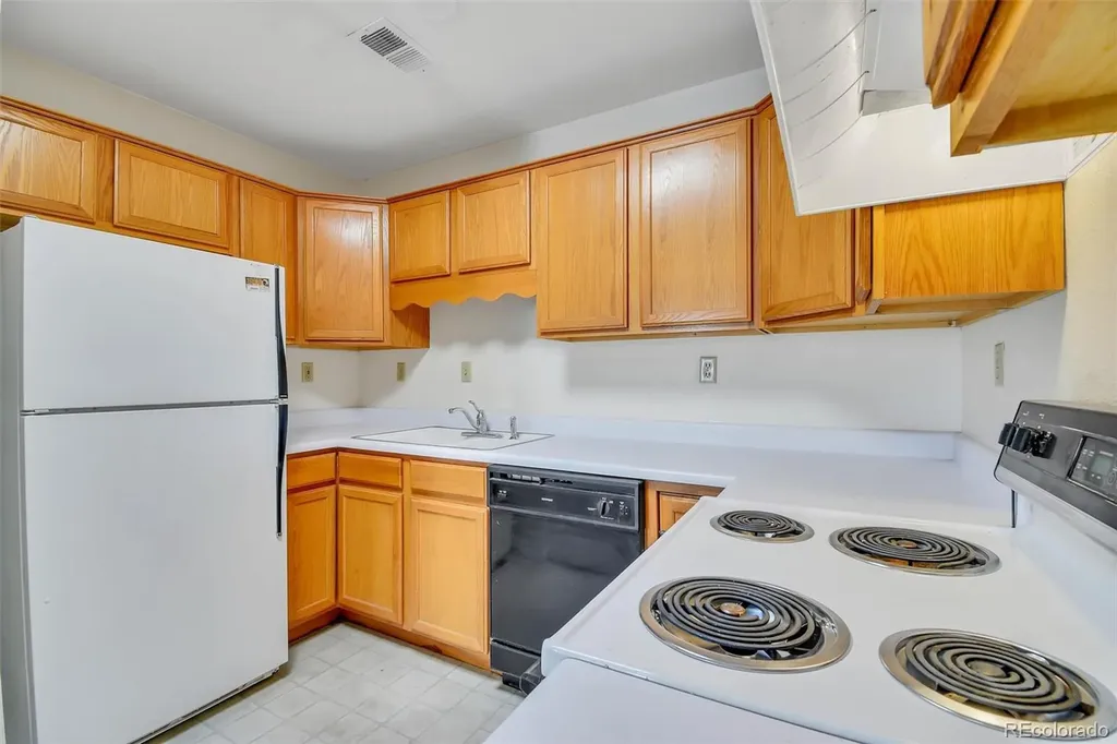 5071 Garrison Street Wheat Ridge CO 80033