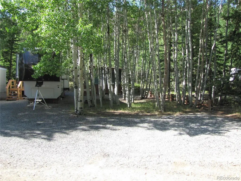627 Depot Drive Hartsel CO 80449