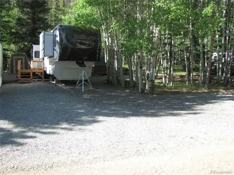 627 Depot Drive Hartsel CO 80449