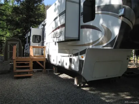 627 Depot Drive Hartsel CO 80449