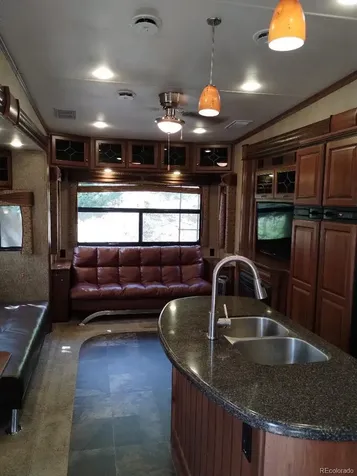 627 Depot Drive Hartsel CO 80449