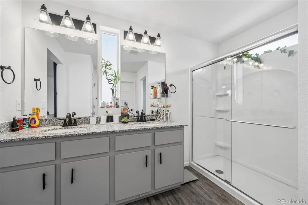 18222 E 51st Place Denver CO 80249