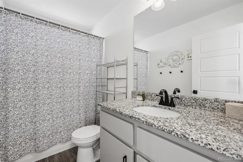 18222 E 51st Place Denver CO 80249