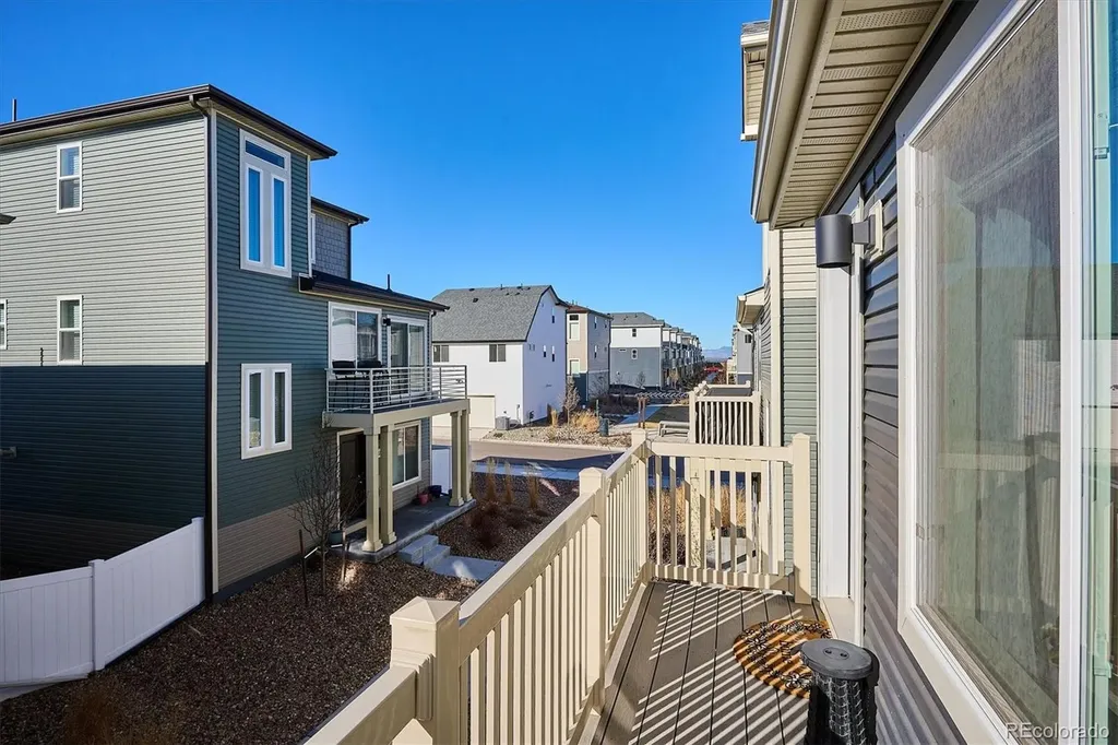18222 E 51st Place Denver CO 80249