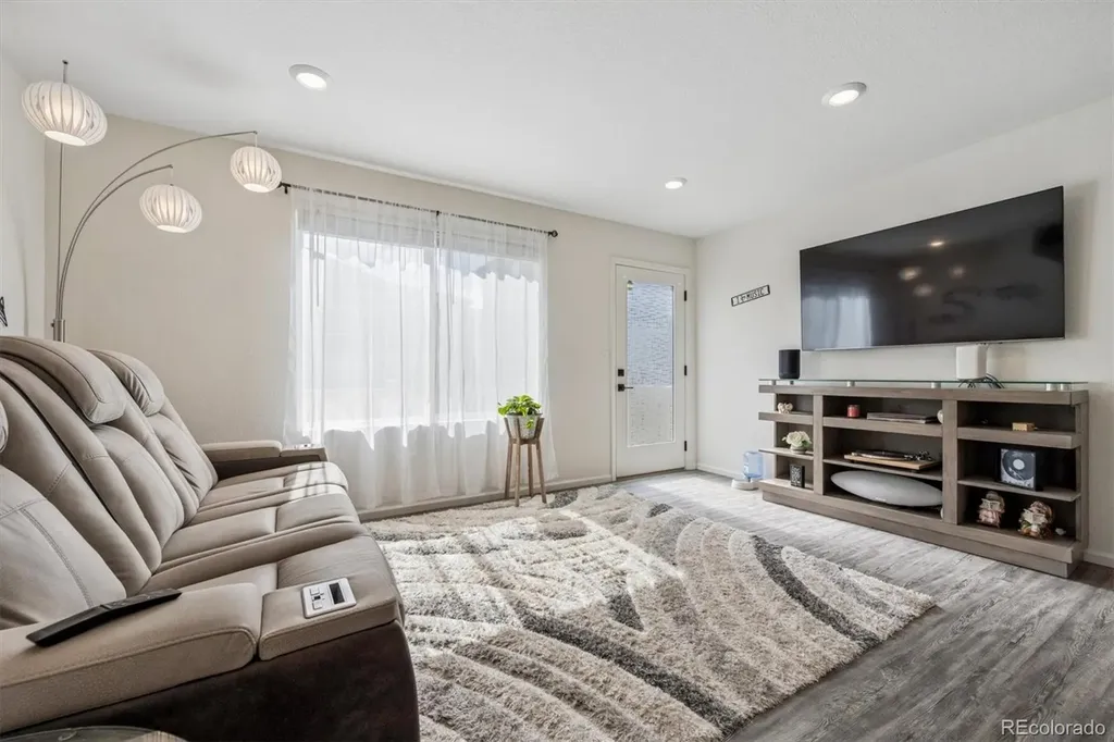 18222 E 51st Place Denver CO 80249