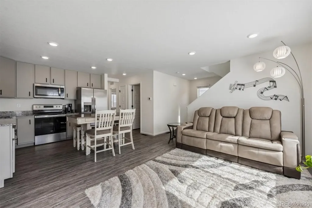 18222 E 51st Place Denver CO 80249