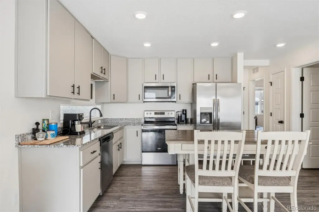 18222 E 51st Place Denver CO 80249