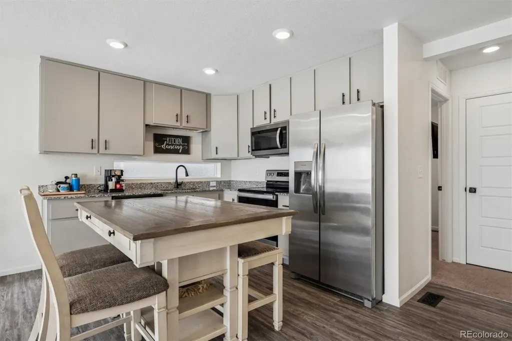 18222 E 51st Place Denver CO 80249