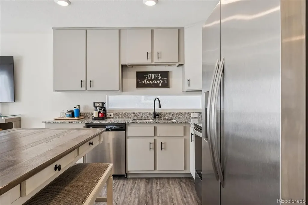 18222 E 51st Place Denver CO 80249