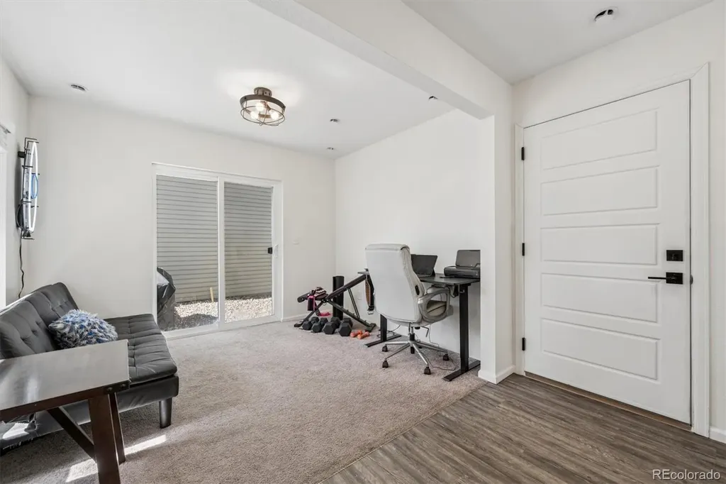 18222 E 51st Place Denver CO 80249