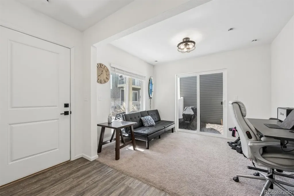 18222 E 51st Place Denver CO 80249
