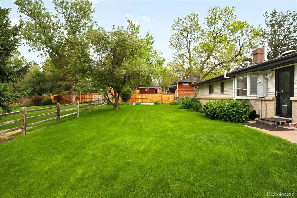6928 S Columbine Way Centennial CO 80122