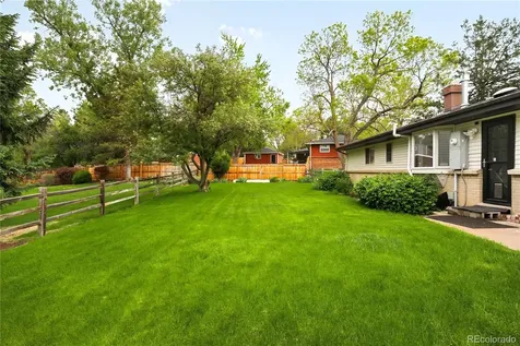 6928 S Columbine Way Centennial CO 80122