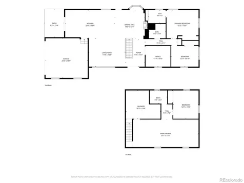 6928 S Columbine Way Centennial CO 80122