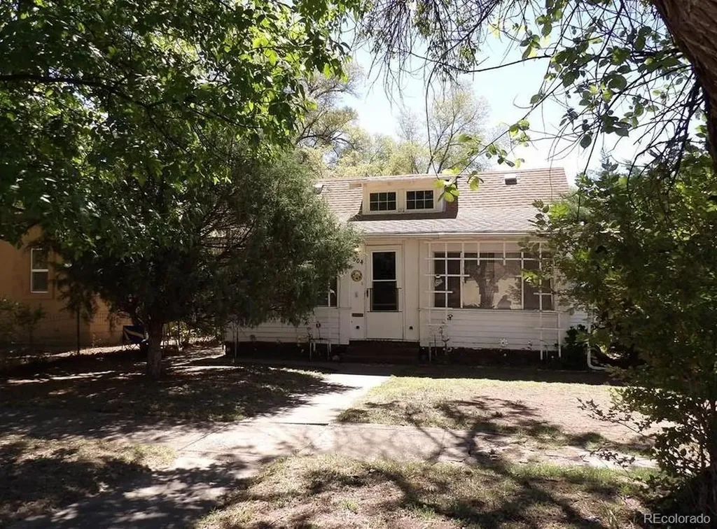 504 S 12th Street Rocky Ford CO 81067