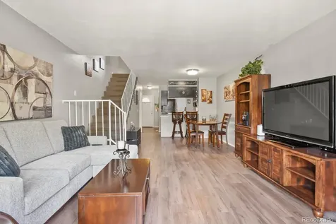 1691 S Idalia Circle Aurora CO 80017