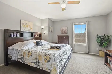 1691 S Idalia Circle Aurora CO 80017