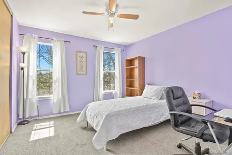 1691 S Idalia Circle Aurora CO 80017