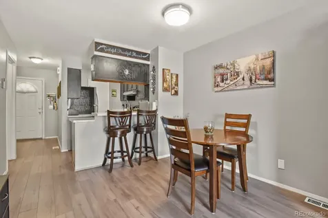 1691 S Idalia Circle Aurora CO 80017