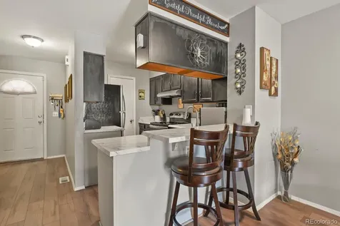 1691 S Idalia Circle Aurora CO 80017