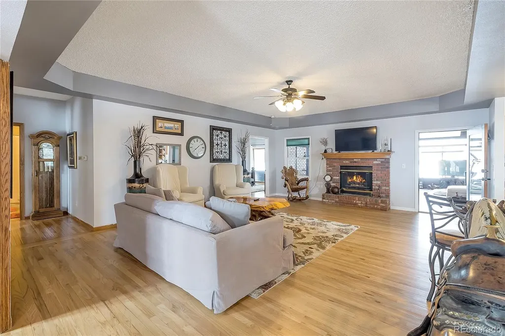 5106 Lebsack Lane Loveland CO 80537
