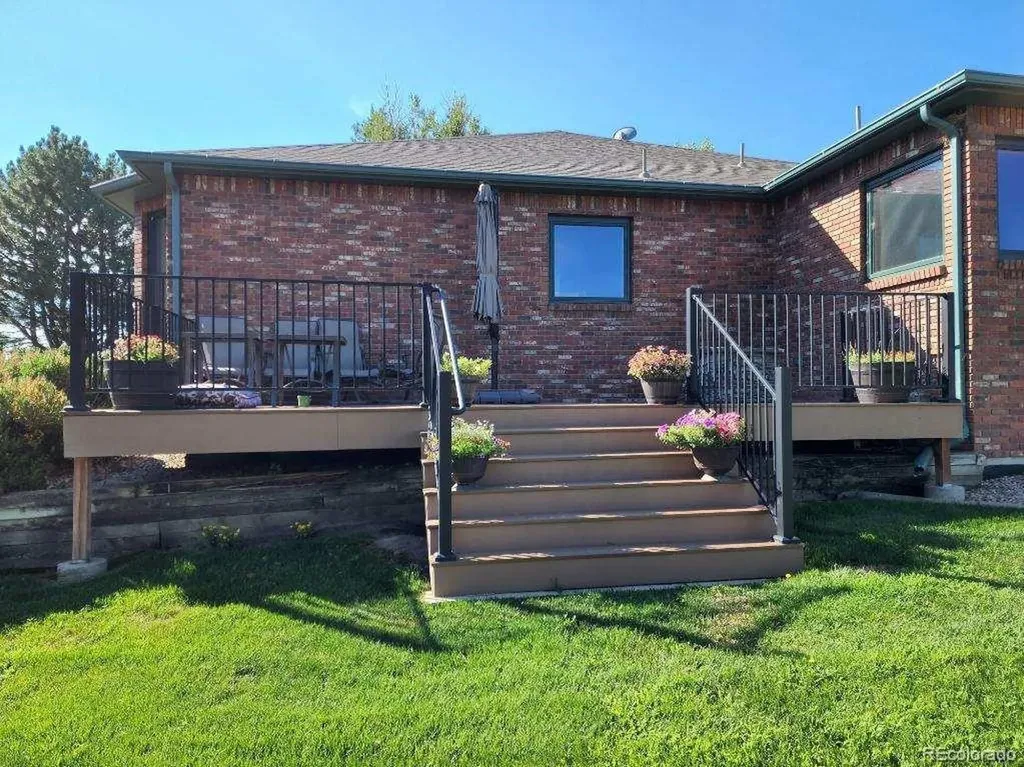 5106 Lebsack Lane Loveland CO 80537