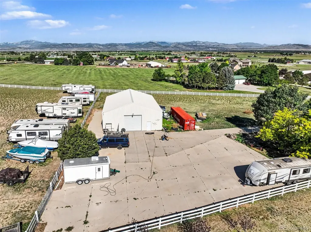 5106 Lebsack Lane Loveland CO 80537