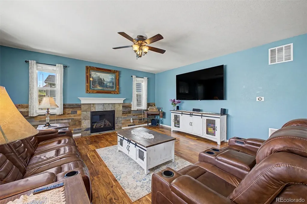 7514 Blue Water Drive Castle Rock CO 80108
