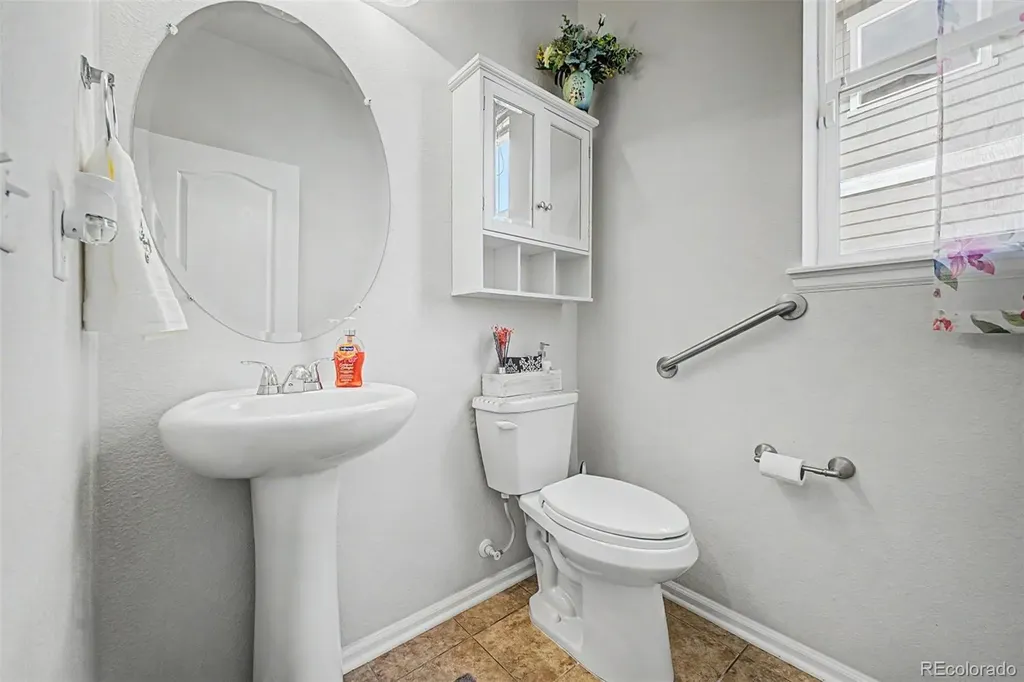 7514 Blue Water Drive Castle Rock CO 80108