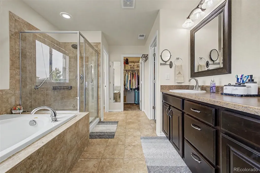 7514 Blue Water Drive Castle Rock CO 80108