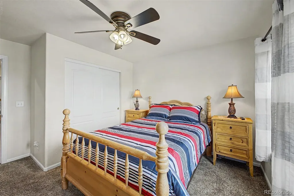 7514 Blue Water Drive Castle Rock CO 80108