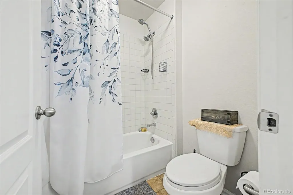 7514 Blue Water Drive Castle Rock CO 80108