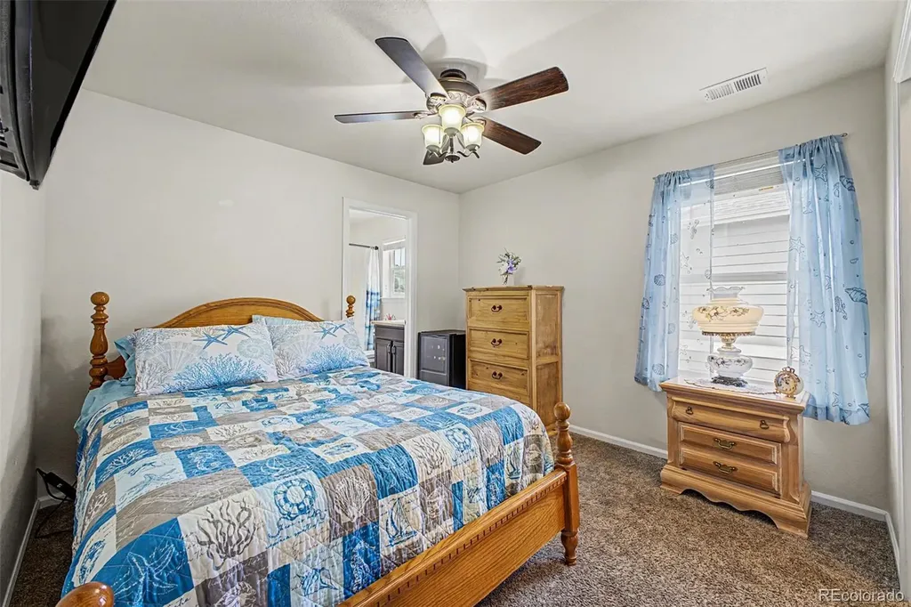 7514 Blue Water Drive Castle Rock CO 80108