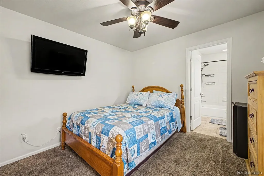 7514 Blue Water Drive Castle Rock CO 80108