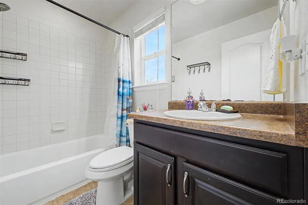 7514 Blue Water Drive Castle Rock CO 80108
