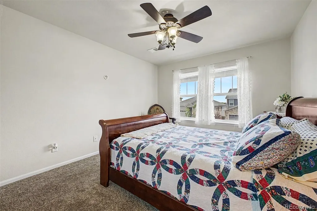 7514 Blue Water Drive Castle Rock CO 80108