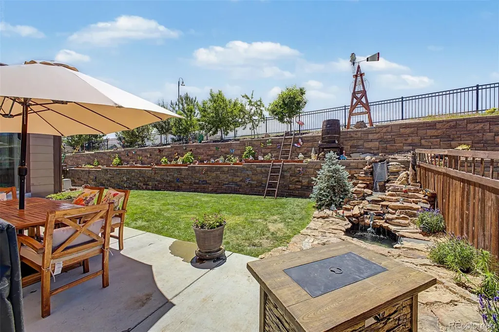 7514 Blue Water Drive Castle Rock CO 80108