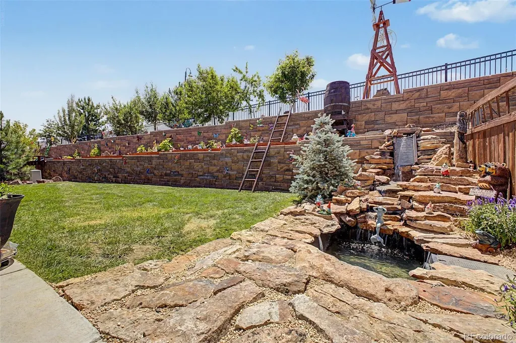 7514 Blue Water Drive Castle Rock CO 80108