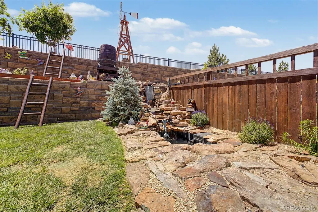 7514 Blue Water Drive Castle Rock CO 80108