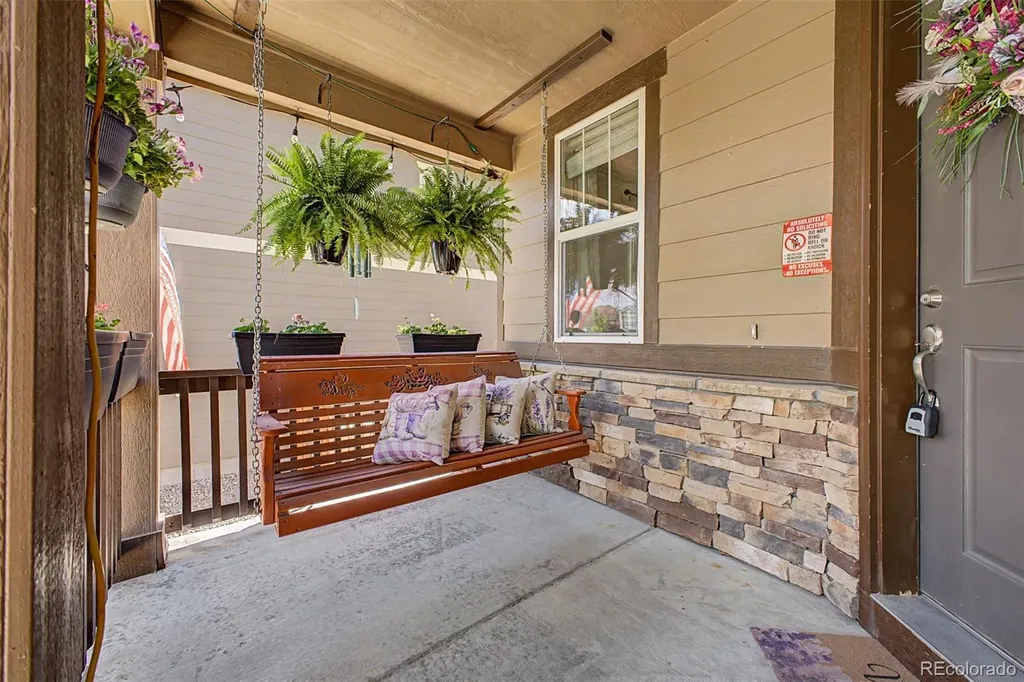 7514 Blue Water Drive Castle Rock CO 80108