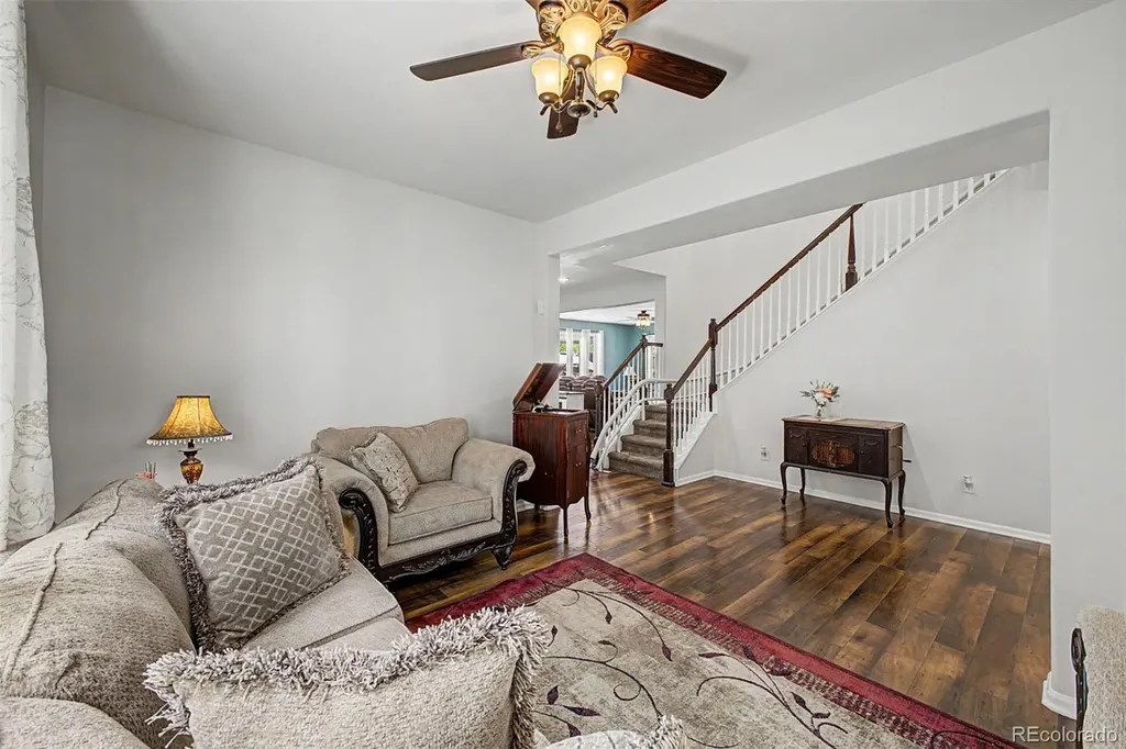 7514 Blue Water Drive Castle Rock CO 80108