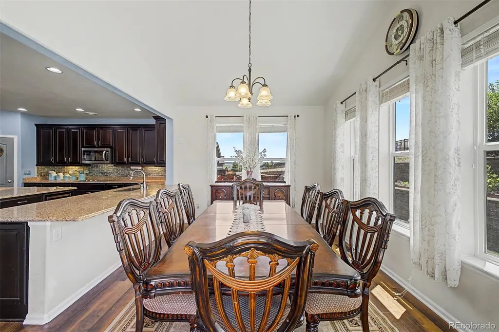 7514 Blue Water Drive Castle Rock CO 80108