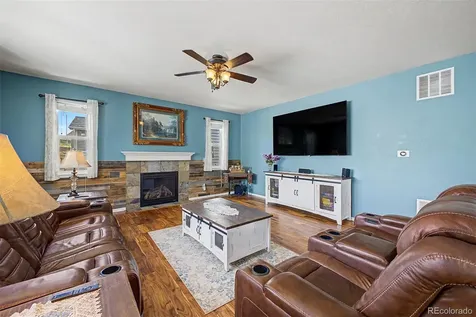 7514 Blue Water Drive Castle Rock CO 80108
