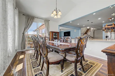 7514 Blue Water Drive Castle Rock CO 80108